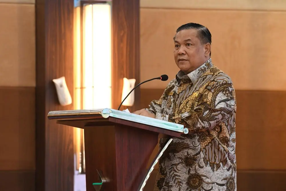 Top! Investasi Riau Tembus Rp20,23 Triliun, Terbesar di Sumatera