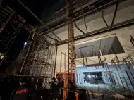 Tragedi Berdarah Lift RS Santa Maria Jatuh, Disnakertrans Riau Usut dan Periksa Kontraktor PT PBE