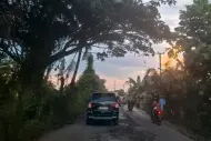 Truk ODOL Batu Bara Rusak Jalan di Inhu, DPRD Riau Desak Pemprov Ambil Langkah Tegas