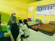 Udara Semakin Berbahaya, DPRD Riau Desak Pemda Sediakan Rumah Oksigen untuk Masyarakat