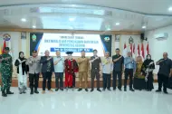 UNA Tancap Gas di Usia 40, Tambah Guru Besar dan Perluas Program Magister Ekonomi
