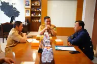 Usung Konsep Perpaduan Religi dan Budaya Kuansing, MTQ Riau ke-44 Miliki Daya Tarik Wisatawan