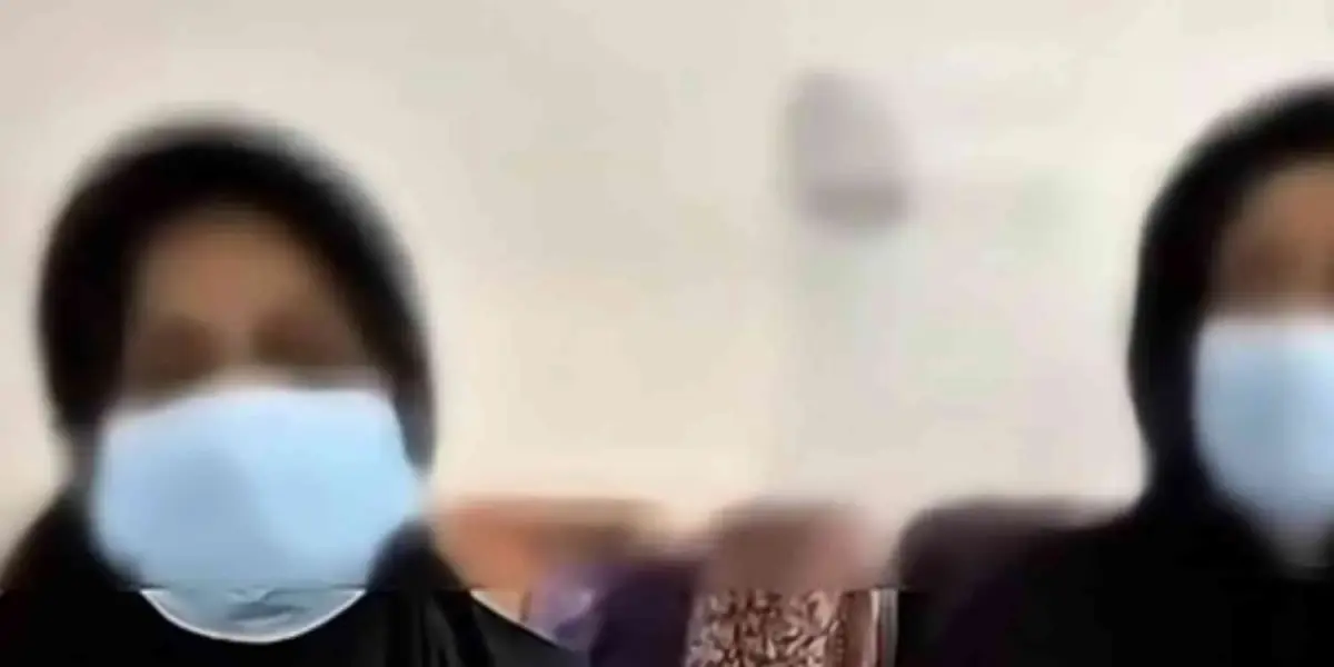 Viral! Pekerja Wanita Indonesia di Arab Saudi Dipaksa Layani 450 Pria Dalam Sebulan