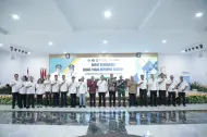 Wabup Asahan Rianto Buka Rapat Gugus Tugas Reforma Agraria, Fokus Kurangi Ketimpangan Tanah