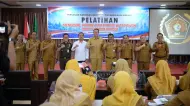 Wabup Meranti: Kritik untuk Membangun, Bukan Sekadar Mencari Kesalahan