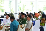 Wabup Siak Syamsurizal Ajak Operator Madrasah Melek Teknologi