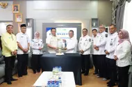 Waduh! 121 Ribu Lebih Kendaraan di Rohil Menunggak Pajak