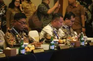 Wakil Bupati Asahan Dukung Bank Sumut Naik Kelas ke KBMI 2