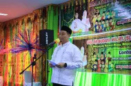 Wakil Wali Kota Apresiasi Gelar Budaya Melayu Islam DMDI Pekanbaru