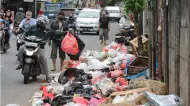 Wako Pekanbaru Dorong LPS Awasi Warga Buang Sampah dan Beri Edukasi