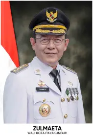 Wali Kota Payakumbuh Pemilik RS Andini Zulmaeta Diduga Terlibat Penipuan, Polda Riau Sudah Terbitkan SPDP
