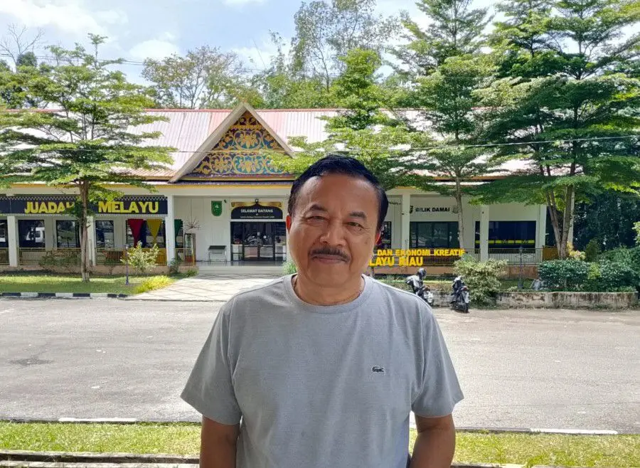 Warga Beringin Indah Keluhkan Kabel Semrawut, Aspandiar: Jangan Tunggu Korban Dulu, Baru Dibereskan!
