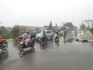 Warning BMKG: Hari ini Potensi Hujan Lebat di Sejumlah Wilayah Riau Sejak Pagi