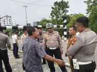 Warning! Jembatan Siak I Pekanbaru Ditutup Sementara, Pekerjaan Minggu Ketiga September