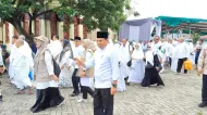 Waspada Penipuan! Kakan Kemenhaj Kampar: Abaikan Pesan WhatsApp yang Janjikan Percepatan Porsi Haji