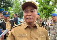 Wawako Pekanbaru Akui Masih Banyak Terima Laporan Adanya Aktivitas LGBT