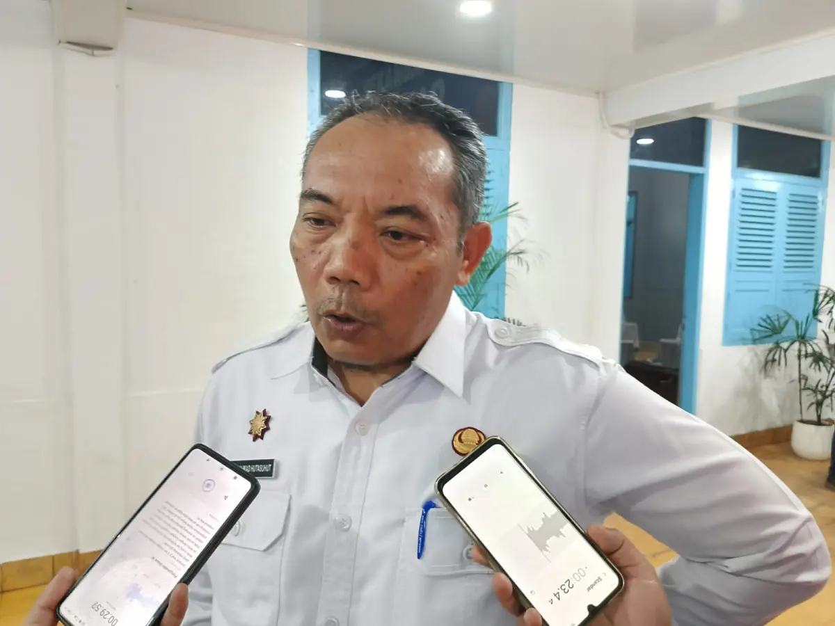 WFH Setiap Jumat Bagi ASN Pemko Pekanbaru Mulai Diterapkan Pekan Depan