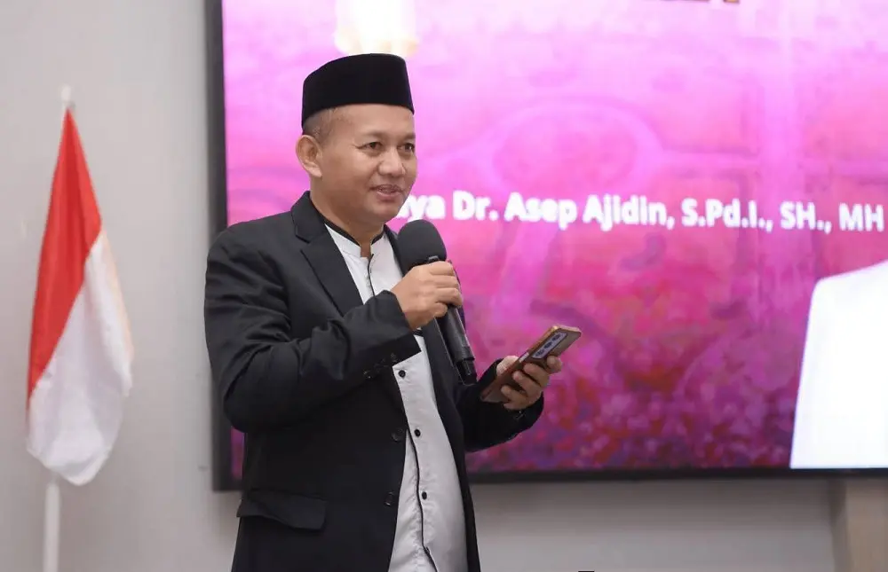 Zakat Produktif dan Arus Utama Pembangunan Ekonomi Umat di Riau