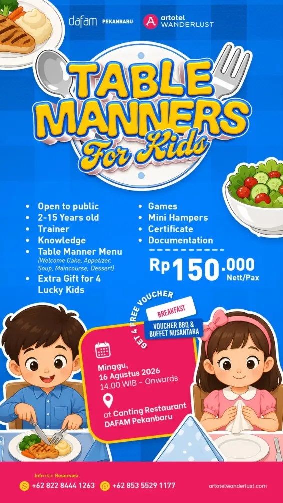 Iklan Body