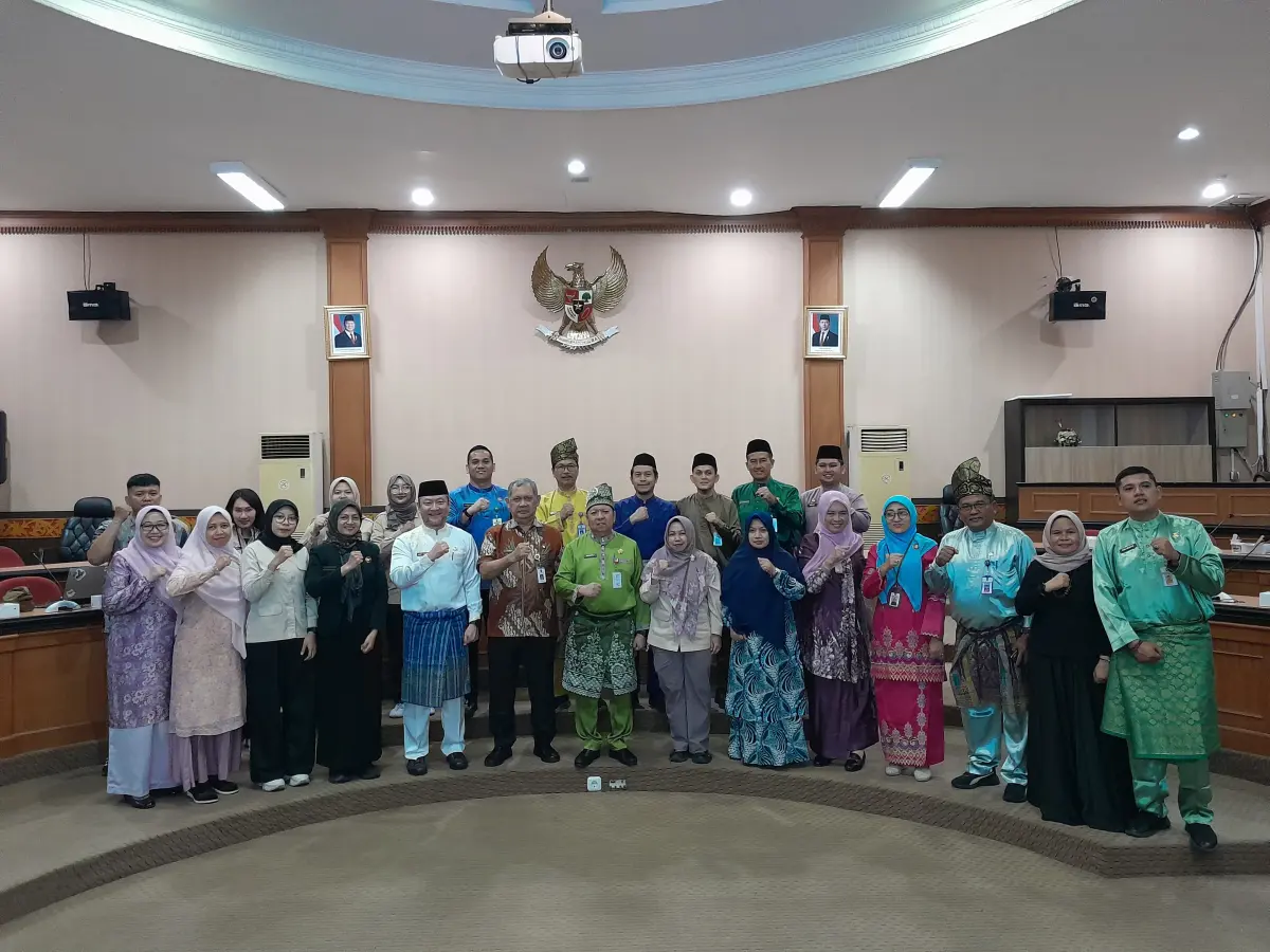 10 Agustus Uji Kelayakan dan Kepatutan Calon KI dan KPID Riau, Diwajibkan Berpakaian Rapi dan Sopan