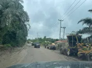 1.067 KM Masih Rusak, Pemprov Riau Butuh Anggaran Rp22 Triliun Perbaiki Jalan Provinsi