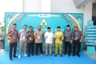 Thumbnail 11 Kafilah Riau Melaju ke Babak Penyisihan MTQ Nasional di Semarang, Mohon Doa Restu Masyarakat Riau