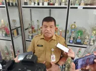 20 Ribu Lebih Peserta Didik SD dan SMP Bakal Terima Seragam Gratis dari Pemko Pekanbaru