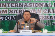 Thumbnail 27 Kg Sabu Jaringan Malaysia Digagalkan di Meranti, Wakapolda: Riau Pintu Rawan, Zero Tolerance!