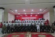 Thumbnail 32 Paskibraka Siak Siap Bertugas, Siswi SMA Sains Tahfizh Dipercaya Bawa Baki