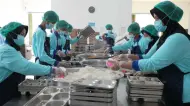 Thumbnail 549 SPPG di Riau Sudah Miliki Sertifikat Layak Higiene SLHS, 87 Persen dari Jumlah Total SPPG