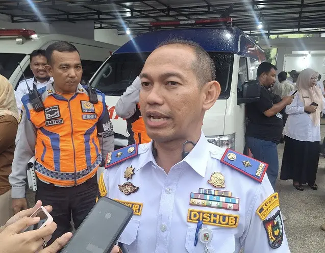 70 Panel Penerangan Jalan Umum Dicuri, Ruas Jalan di Sukajadi dan Tenayan Gelap