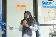 Ada Selaso Cafe di Kantor Bupati Siak, Ruang Tunggu Santai Warga Sambil Ngopi