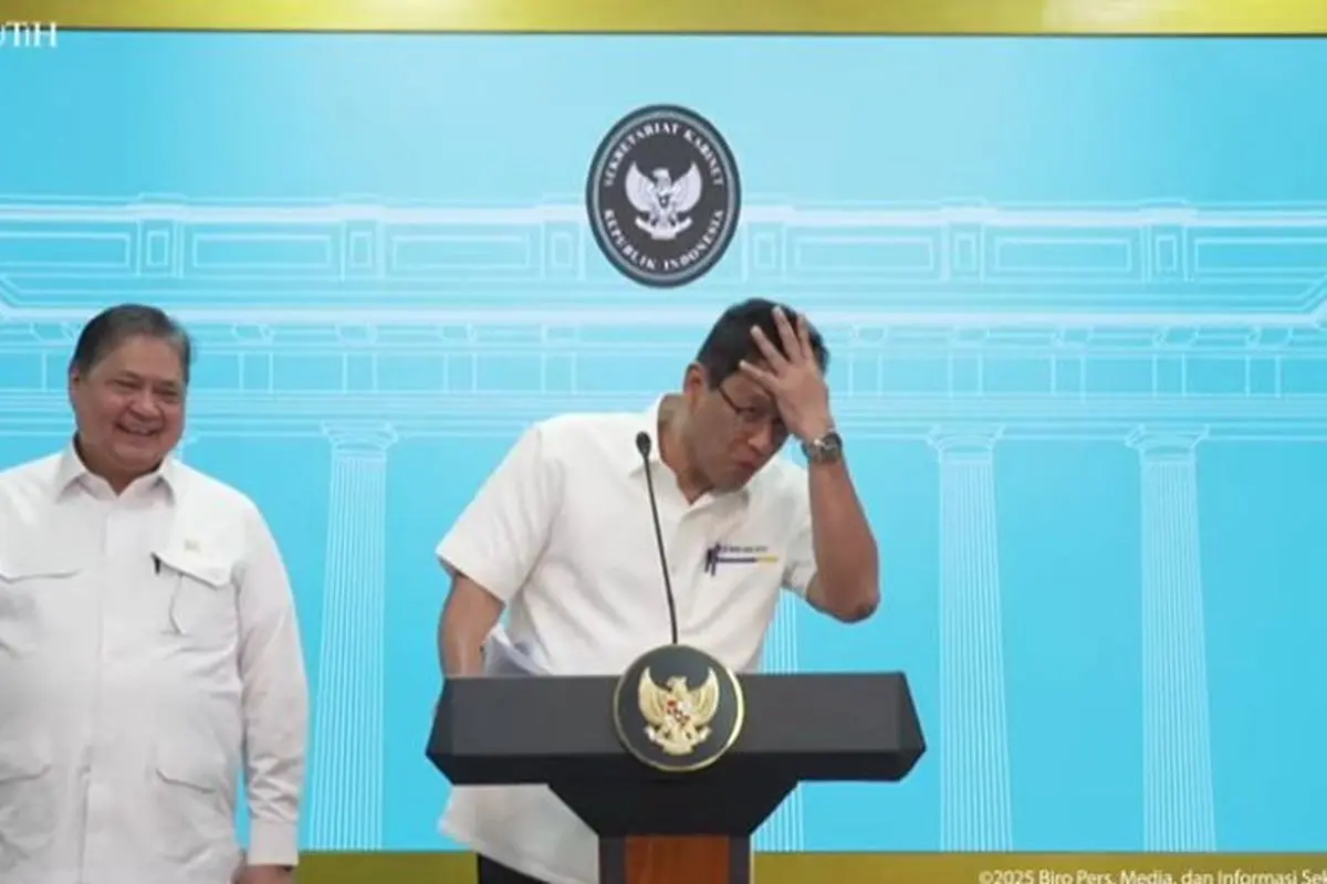 Aduh...Menkeu Purbaya Umumkan APBN 2026 Defisit Rp240,1 Triliun Per Maret