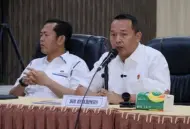 Akibat Kejahatan Lingkungan PT Musim Mas Diduga Rugikan Hingga Ratusan Miliar Rupiah