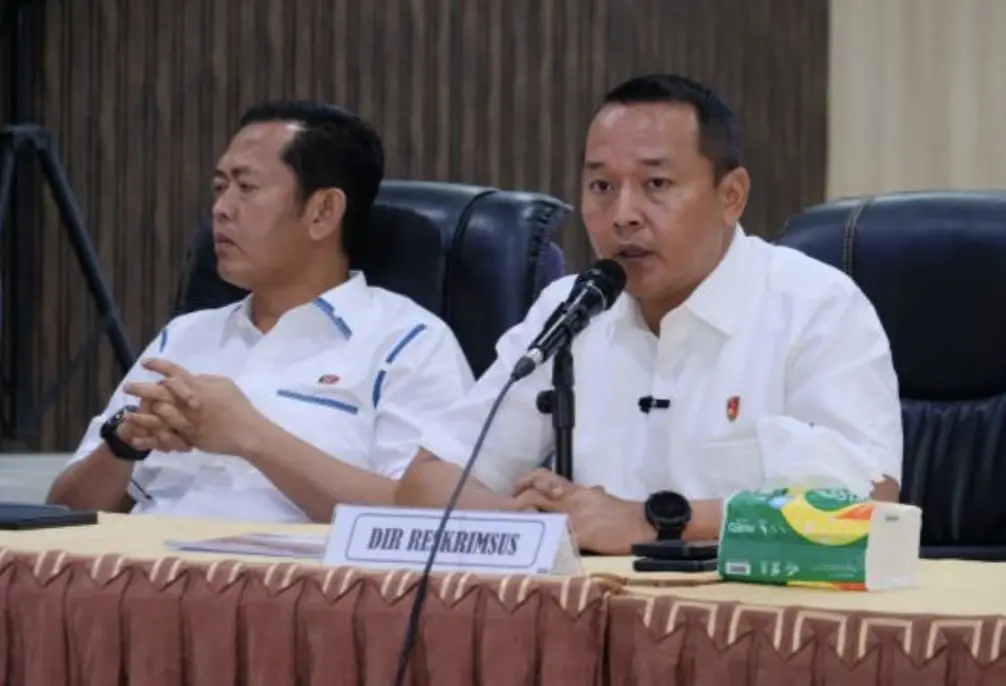 Akibat Kejahatan Lingkungan PT Musim Mas Diduga Rugikan Hingga Ratusan Miliar Rupiah