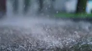 Alhamdulillah, Hujan Lebat Diperkirakan Menyebar di 10 Daerah Riau