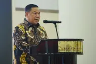 Thumbnail Alhamdulillah, Pemerintah Tambah Kuota Bantuan Bedah Rumah untuk Riau 5 Ribu Unit