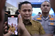 Ancam Pekanbaru! Bencana La Nina Intai Warga, Wako Agung Siagakan Pasukan dan Drainase