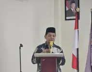 Anggota DPRD Kampar Fahmil Dorong Salimah Perkuat Poros Ketahanan Keluarga