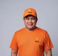 Anggota DPRD Kampar Rinaldo Saputra: HUT Pemuda Cup V Jadi Ajang Silaturahmi dan Pengembangan Bakat Pemuda Kampar