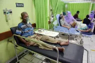 Antisipasi Situasi Semakin Buruk, Diskes Riau Instruksikan Puskesmas Siaga, Oksigen Sudah Standby