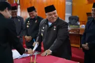 Thumbnail APBD Perubahan Bengkulu Selatan 2026 Disahkan, Bupati Rifai Peringatkan Pejabat Soal Eksekusi Anggaran