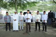 Asahan Sembelih 101 Hewan Kurban, Daging Langsung Disalurkan ke Warga