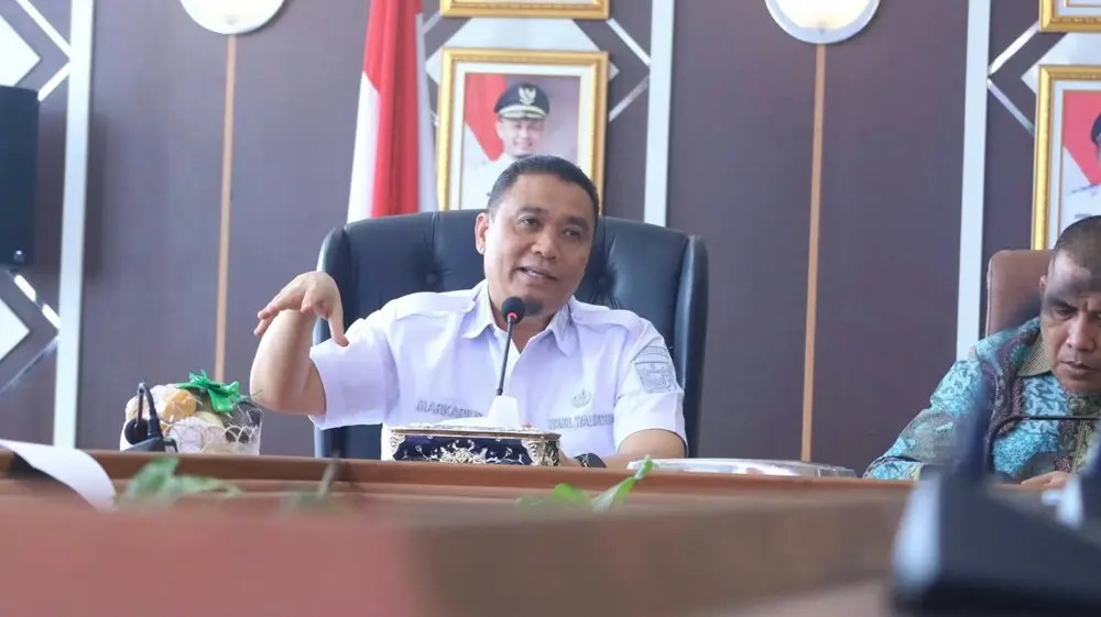 Asap Makin Pekat, Pemko Pekanbaru Kembali Tutup RTH dan Taman Kota