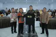 ASN Asahan Perdalam Kemahiran Berbahasa Indonesia