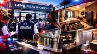 Thumbnail Astaga! Ombudsman RI Temukan Apartemen Mewah di Dalam Lapas Cibinong, Ada Miras Dalam Kulkas Sel