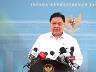 Asyik, Warga Mulai Usia 17 Tahun Diberi Rekening Saldo Rp50 Ribu, Menko Perekonomian: Langsung Otomatis!