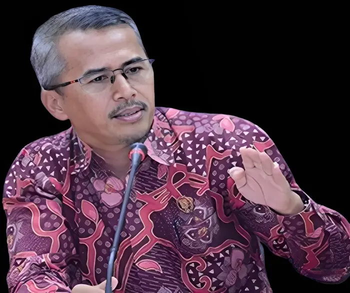 Ayiar Nan Tagonang: Ketika Jalan Protokol Berubah Fungsi Jadi Parit Raksasa