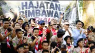 Balai P2SDM Wilayah II dan SMK Kehutanan Negeri Pekanbaru Perkuat Literasi Lingkungan dan Ekonomi Hijau