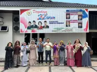 Thumbnail Bangun Kolaborasi dengan DPD RI, Himpunan Siompu Kampar Riau Audiensi dengan Arif Eka Saputra